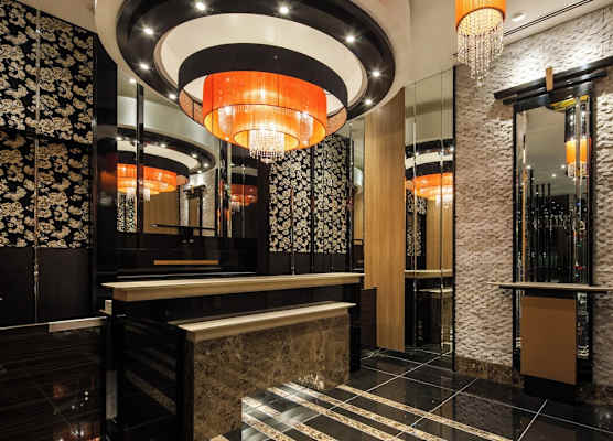 APA Hotel Ueno Ekikita 1