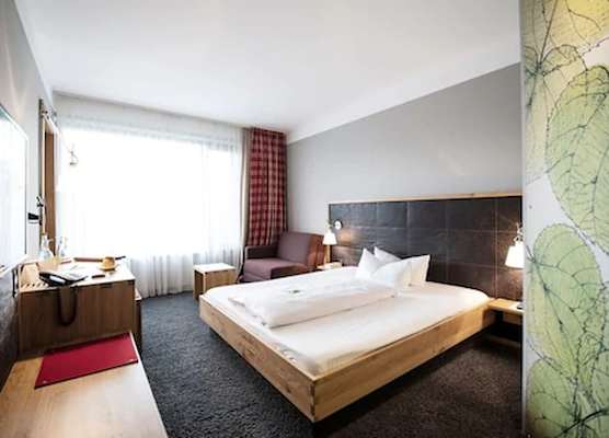 Hotel Linde 1
