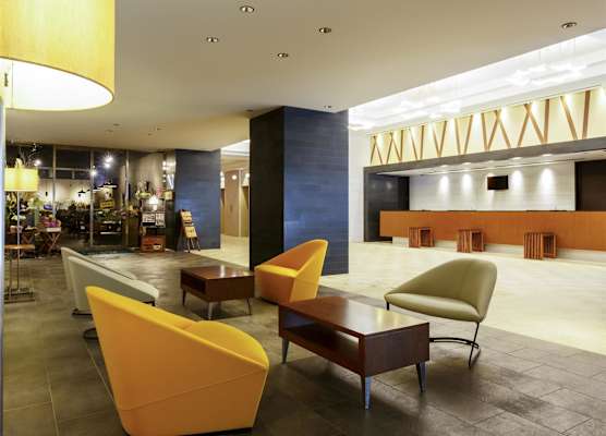 Ibis Styles Sapporo 1