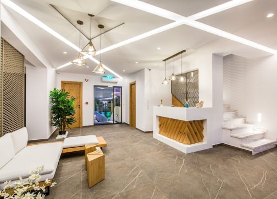 Epicentrum Suites 1