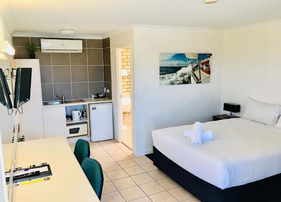 Caboolture Motel 1