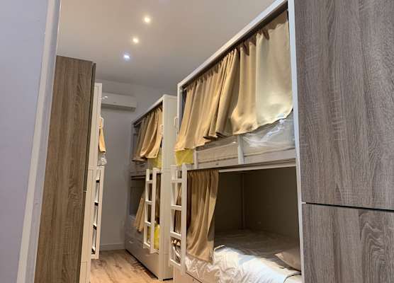 CoImpact Coliving - Hostel 1