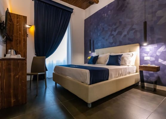 Santa Chiara Inn 1