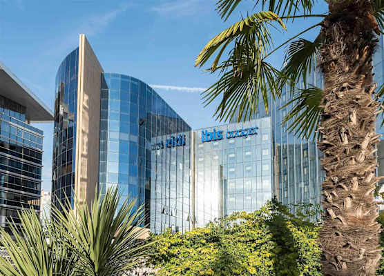 ibis budget Nice Aeroport 1