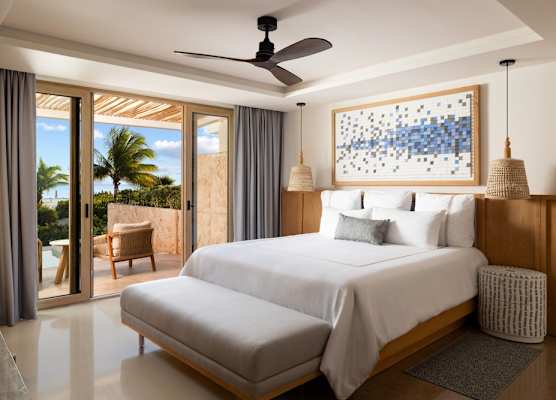 Secrets Playa Mujeres Golf & Spa Resort - All Inclusive Adults Only 1