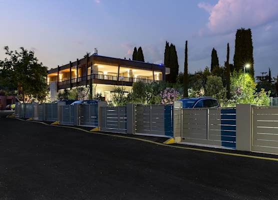 Lamasu RioVerde - Lago di Garda 1