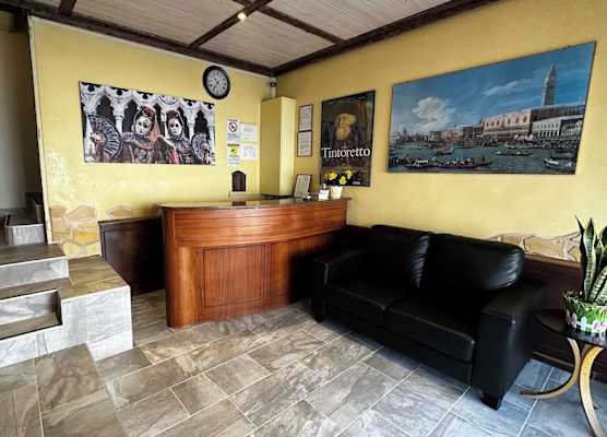 Nuova Locanda Belvedere 1