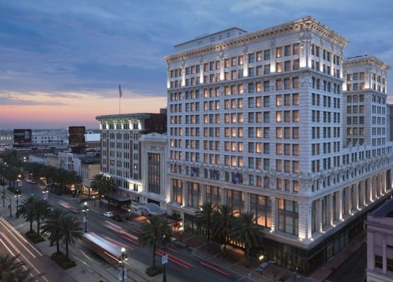 The Ritz-Carlton, New Orleans 1