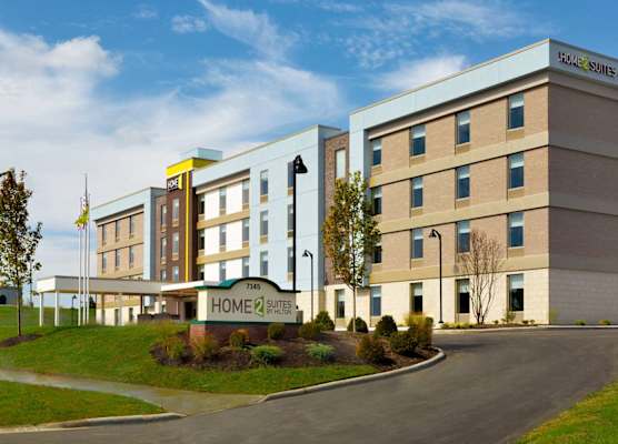 Home2 Suites by Hilton Cincinnati Liberty Township 1