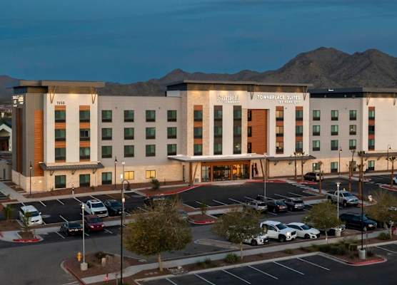 Fairfield by Marriott Inn & Suites Buckeye Verrado 1