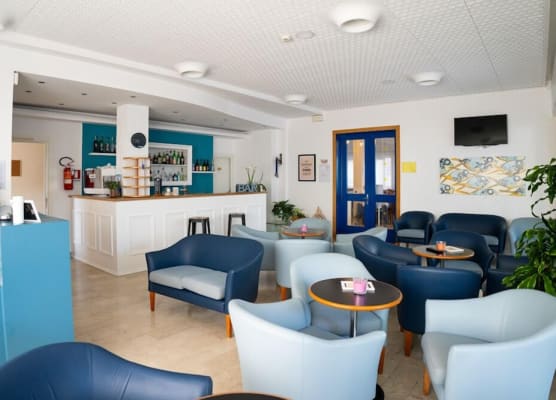 Hotel Eugenio 1