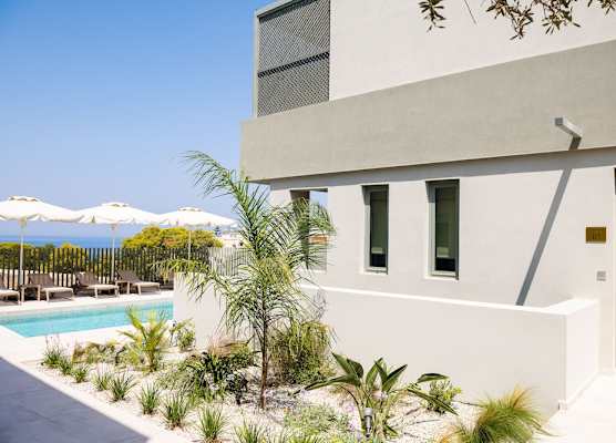 Heliades Residence 1