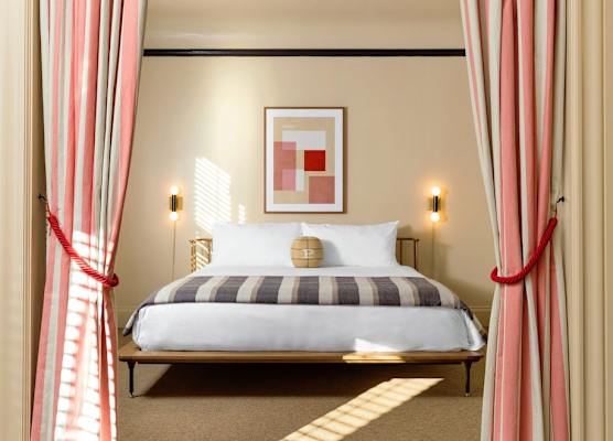 Palihotel San Francisco 1
