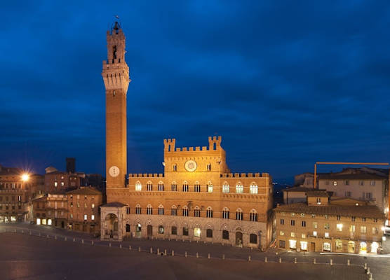 Palazzo del Papa 1
