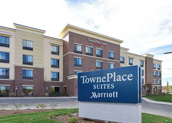 TownePlace Suites by Marriott Detroit Commerce 1