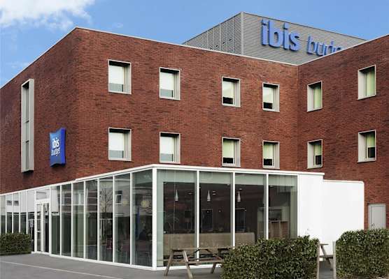Ibis Budget Brussels South Ruisbroek 1