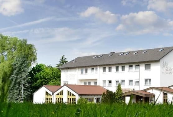 Hotel Gasthof Am Forsthof 1