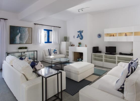 Aneli Villas - Villa Aegina 1