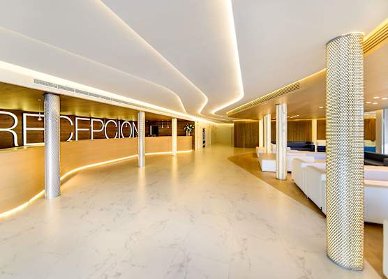 Hotel Carlos I 1