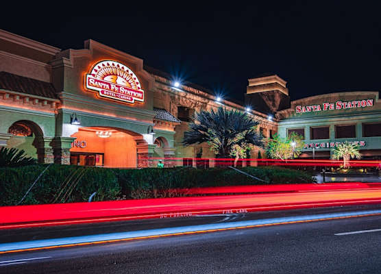 Santa Fe Station Hotel & Casino 1