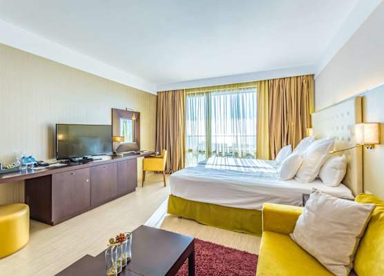 Barcelo Royal Beach - All Inclusive 1