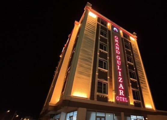 Grand Gülizar Otel 1