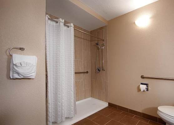 BEST WESTERN TRUMAN INN 1