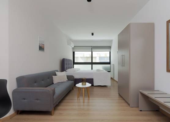 Leochares Lifestyle Apartments 1