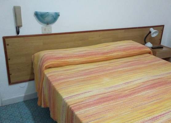 Albergo Cavour SELF CHECK-IN 1