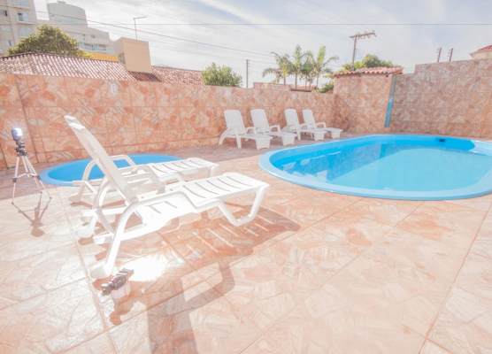 Hotel Penha 1