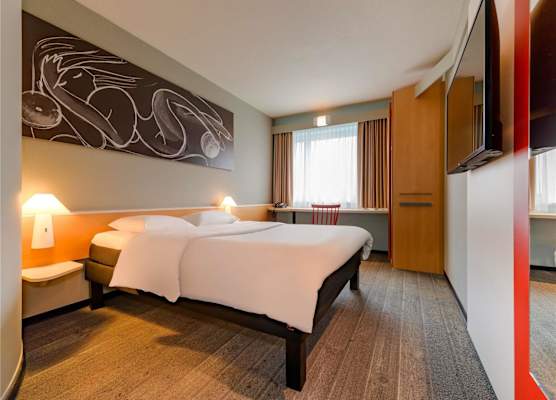 ibis Hamburg Alsterring 1