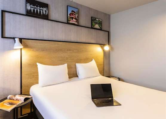 ibis Epinal Centre 1