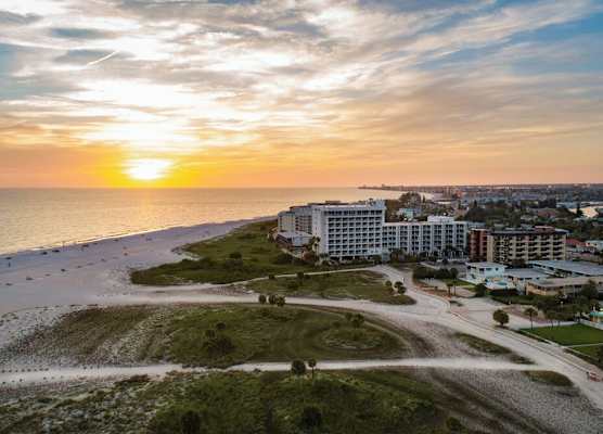 Residence Inn by Marriott St. Petersburg Treasure Island 1