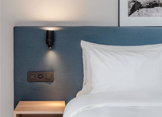 Radisson Hotel Berlin Charlottenburg 1