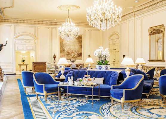 The Westgate Hotel 1