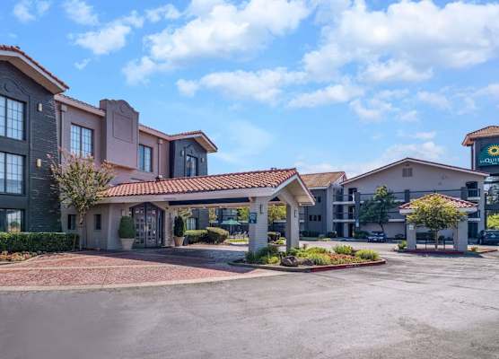 La Quinta Inn by Wyndham Sacramento North 1
