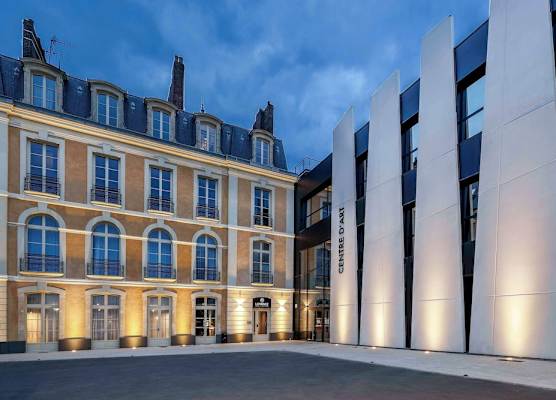 Hotel Leprince, Best Western Premier Collection 1