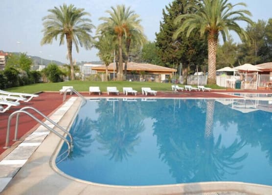 Nice Camps - Lloret de Mar 1