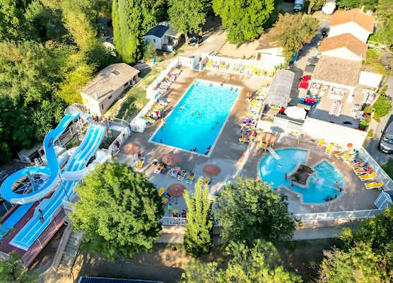 Camping Parc Bellevue 1
