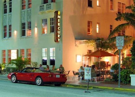 Mercury Apart Hotel 1
