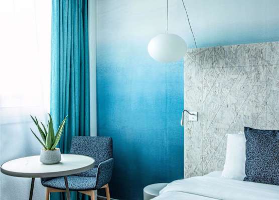 Mercure Vannes Le Port 1