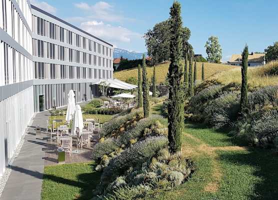 Modern Times Hotel, Vevey, A Tribute Portfolio Hotel 1