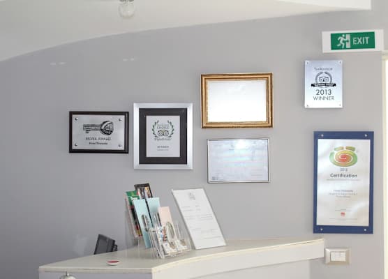 Theranda Boutique Hotel 1