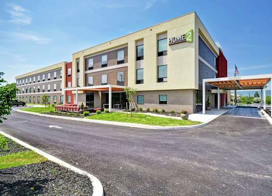 Home2 Suites by Hilton Mechanicsburg 1