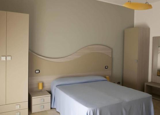 Hotel La Conchiglia Sul Mare 1