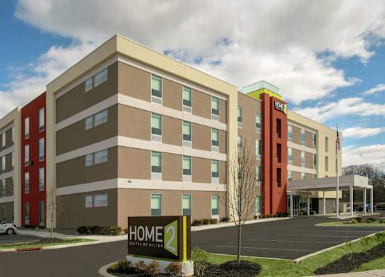Home2 Suites By Hilton Edison 1