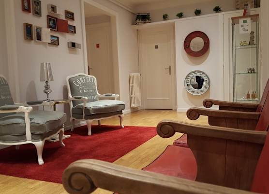 Petit Hotel 1