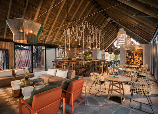 Lion Sands River Lodge 1