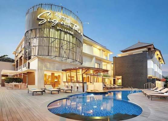 Palette Signature Hotel 1