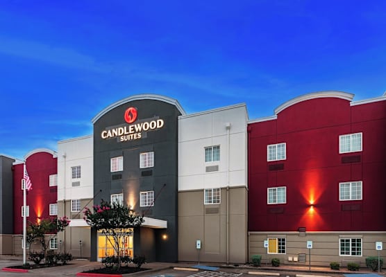 Candlewood Suites GEORGETOWN by IHG 1